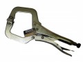 PLIERS LOCK GRIP  C GRIP 11" Toolking