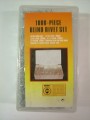 POP RIVET ASSORTMENT 1000PC
