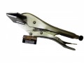 PLIERS LOCK GRIP  SHEET METAL Toolking