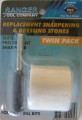 REPLACEMENT SHARPENING WHEEL  for ranger pro drill bit sharpener