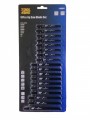 JIG SAW BLADES 18pc