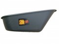 Poly Barrow Tray