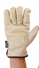 insulated riggers glove