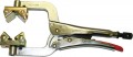 PIPE PLIERS 40 - 65mm stronghand