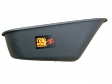 Poly Barrow Tray