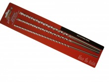 3pc Extra long Masonry bit