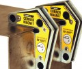 WELDING CORNER CLAMP magnetic