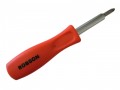 SCREWDRIVER  6 in 1