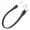 Rubber Bungee Cord 9"