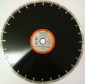 DIAMOND BLADE LASER WELDED 16" general purpose 