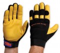 RIGGERS GLOVE deer skin