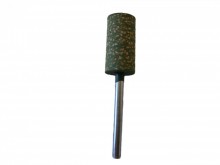 Single Sesame Polishing Burr