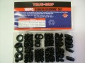 GROMMET ARRORTMENT 180PC