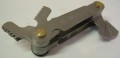 THREAD PITCH GUAGE