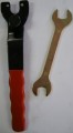 SPANNER  for angle grinders