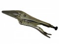 PLIERS LOCK GRIP long nose Toolking