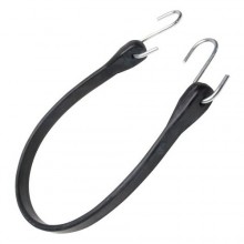 Rubber Bungee Cord 9"