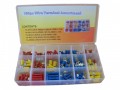 TERMINAL ASSORTMENT 180PC