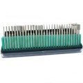 BURR SET 30PC DIAMOND
