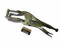 PLIERS LOCK GRIP  welding 10" Toolking