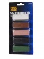 POLISHING COMPOUND 5pc